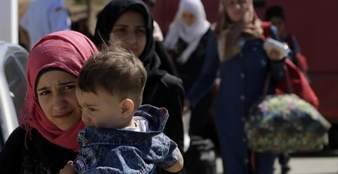 Γερμανικός Τύπος: Κύπρος, μια νέα Λαμπεντούζα;